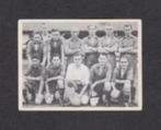 Voetbalplaatje Phenix Enschede 1951-1952., Ophalen of Verzenden, Zo goed als nieuw