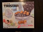 Popcake maker Tristar, 1x gebruikt!, Ophalen of Verzenden, Zo goed als nieuw, Cupcakes, Bakvorm