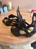 Nidecker Muon-x snowboard binding, Ophalen of Verzenden, Gebruikt, Bindingen