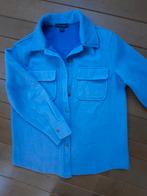 Primark bloes jas jack licht blauw gevild maat 38 - nieuw -, Maat 38/40 (M), Nieuw, Ophalen of Verzenden, Primark