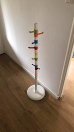 Kinderkapstok Krokig Ikea, Huis en Inrichting, Woonaccessoires | Kapstokken, Minder dan 100 cm, Zo goed als nieuw, Ophalen