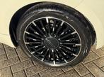 Fiat 500 e Icon 42 kWh *pano *camera *keyless *comfort *17", Auto's, Fiat, Stof, Gebruikt, Wit, Te koop