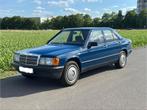 Mercedes Benz W201 190E 1.8 | 102pk | Automaat | 03-1987, Ophalen, Mercedes-Benz