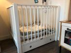 Bopita box met lade en twee boxkleden, Kinderen en Baby's, Boxen, Ophalen, Zo goed als nieuw, Lade