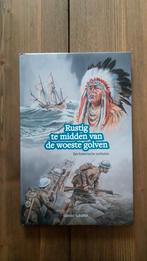 G. Schuttel - Rustig te midden van de woeste golven, Ophalen of Verzenden, Zo goed als nieuw, G. Schuttel