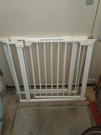 2 Traphekjes, Kinderen en Baby's, Traphekjes, Ophalen, Gebruikt, Klemhekje, Metaal of IJzer