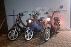 Gezocht tomos en puch, Ophalen, Zo goed als nieuw