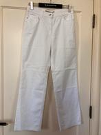ZERRES dames pantalon, maat 38, wit, nieuw, Maat 38/40 (M), Wit, Nieuw, Ophalen of Verzenden