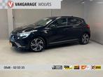 Renault Clio 1.6 E-Tech Hybrid 140 R.S. Line | AUTOMAAT| LED, Gebruikt, 4 cilinders, Leder en Stof, Zwart