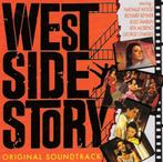 West Side Story (Original Soundtrack), Ophalen of Verzenden, Zo goed als nieuw