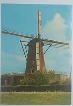 Wauw gem. Roosendaal ( N.Br.) Molen De Arend  jaren zeventig, Verzamelen, Verzenden, 1960 tot 1980