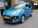 Citroen C3 Picasso 1.4 VTi Exclusive Trekhaak, Voorwielaandrijving, 65 €/maand, Gebruikt, Beige