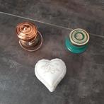 Avon potjes, leeg, Verzamelen, Ophalen of Verzenden, Gebruikt