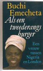 Buchi Emecheta - Als een tweederangs burger, Gelezen, Ophalen of Verzenden, Buchi Emecheta