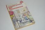 Peter de Zwaan: Bizarre Klussen met Vakantiebussen (BE 43), Boeken, Ophalen of Verzenden, Gelezen