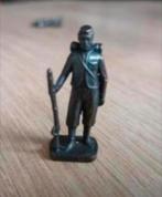 3 Vintage Kit Carson Loden Figuren Verrassing Ei, Verzamelen, Poppetjes en Figuurtjes, Ophalen of Verzenden, Zo goed als nieuw