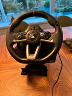 Hori Apex race stuur Pc ps3, Spelcomputers en Games, Spelcomputers | Sony PlayStation Consoles | Accessoires, Ophalen, Gebruikt