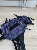 K9 Plus 2 Sportsack hondenrugtas, Ophalen, Zo goed als nieuw