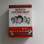 Medisch Centrum West - Seizoen 2 DVD Box, Cd's en Dvd's, Dvd's | Tv en Series, Boxset, Drama, Ophalen of Verzenden, Zo goed als nieuw