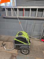 Doggyride hondenkar fietskar, Ophalen of Verzenden