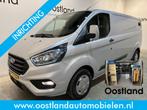 Ford Transit Custom 300 2.0 TDCI L2H1 Trend 130 PK Servicebu, Auto's, Voorwielaandrijving, 4 cilinders, Met garantie (alle), 2800 kg
