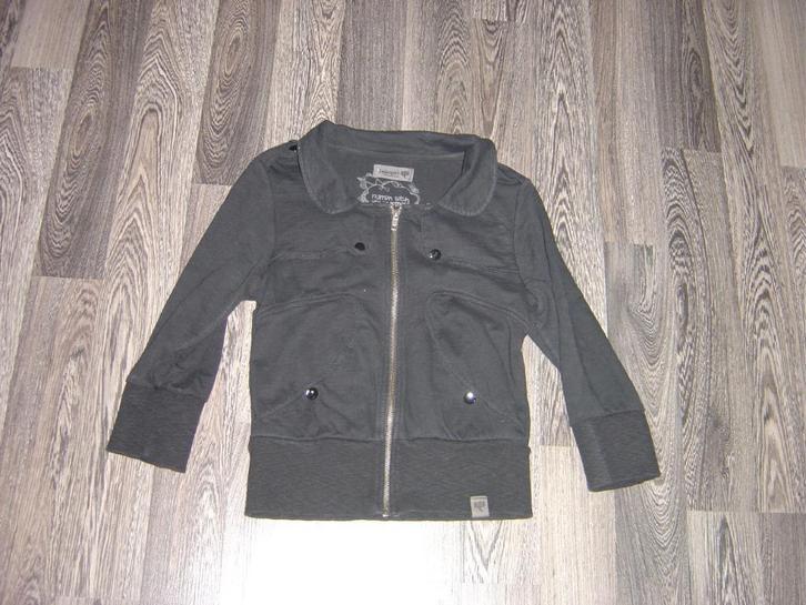 diverse damestruien/vesten van oa:Diesel, Guru, maat S/M, Kleding | Dames, Truien en Vesten, Gedragen, Maat 36 (S), Ophalen of Verzenden
