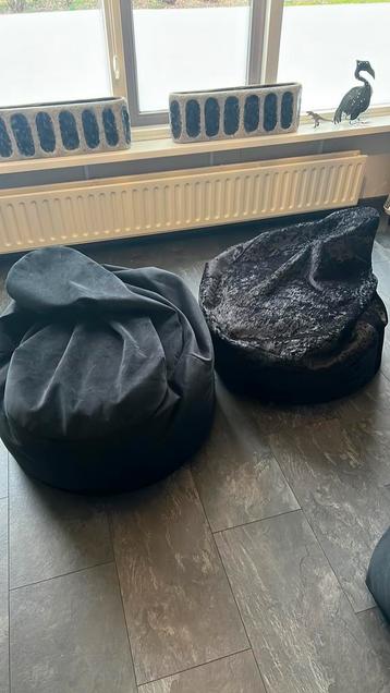 2 zitzakken loft25 zgis beschikbaar voor biedingen