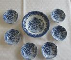 Schaaltjes Country Style Grindley & Co Staffordshire, Antiek en Kunst, Antiek | Servies los, Ophalen of Verzenden