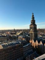 Appartement Groningen, Huizen en Kamers, 35 tot 50 m², Groningen