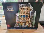 Lego 10278 Police Station, Kinderen en Baby's, Speelgoed | Duplo en Lego, Ophalen of Verzenden, Nieuw, Complete set, Lego