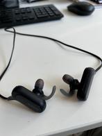 draadloze sport oordopjes Sony MDR-XB50BS, Ophalen of Verzenden, Gebruikt