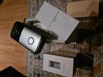 Draadloze video deurbel wifi deurbel, Ophalen of Verzenden, Nieuw