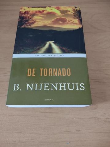 De tornado- B Nijenhuis beschikbaar voor biedingen