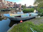 Sloep 6 meter met Volvo inboard diesel 3 cil. Reddingssloep, Watersport en Boten, 10 tot 30 pk, Binnenboordmotor, Diesel, Ophalen of Verzenden