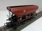 Marklin 4631 Zijlosser DB (H0)., Wisselstroom, Gebruikt, Wagon, Ophalen of Verzenden