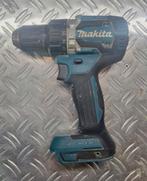 Makita Boormachine - Werkt Perfect!, Doe-het-zelf en Verbouw, Gereedschap | Boormachines, Boormachine, Gebruikt, Variabele snelheid