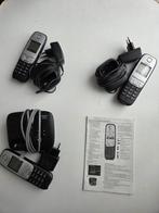 Gigaset A415A - 3 Handsets + Antwoordapparaat, Ophalen, Gebruikt, 3 handsets