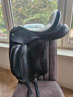 Custom Icon Echo en Custom Everest dressuurzadels, Dieren en Toebehoren, Paarden en Pony's | Zadels, Ophalen of Verzenden, Zo goed als nieuw