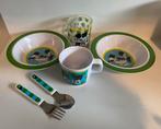 6-Delig servies van Jip en Janneke., Ophalen of Verzenden, Zo goed als nieuw