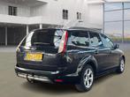 Ford Focus Wagon 1.8 Limited/NAVIGATIE/TREKHAAK, Auto's, Euro 5, 125 pk, Gebruikt, 4 cilinders