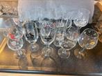 15 bierglazen, Ophalen, Zo goed als nieuw, Bierglas