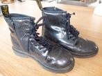 Dr. Martens Glitter J - Maat 34 - Prima Staat!, Dr. Martens, Meisje, Ophalen of Verzenden, Laarzen