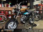 1991 Honda Dax 50 VT693, Fietsen en Brommers, Brommers | Oldtimers, 3 versnellingen, 49 cc, Overige merken