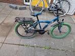 22 inch Bataves snake, Fietsen en Brommers, Fietsen | Jongens, Ophalen, Zo goed als nieuw, 22 inch, Versnellingen