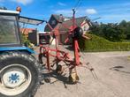 Schudder PZ Fanex 500, Zakelijke goederen, Ophalen of Verzenden, Weidebouw