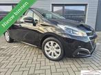Peugeot 208 1.2 PureTech Blue Lease AIRCO NAVI NAP, Auto's, Peugeot, Voorwielaandrijving, Euro 6, 1199 cc, Origineel Nederlands