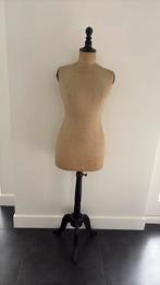 Schitterende Stockman paspop, Antiek en Kunst, Ophalen of Verzenden