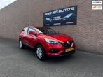 Renault KADJAR 1.3 TCe Intens Keylesgo+Entry Camera Navi Weg, Voorwielaandrijving, Gebruikt, 4 cilinders, Bedrijf