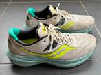 Saucony Triumph 20 hardloopschoenen maat 46, Sport en Fitness, Loopsport en Atletiek, Ophalen of Verzenden, Hardlopen, Hardloopschoenen