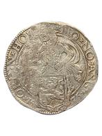Leeuwendaalder Holland 1576, Postzegels en Munten, Munten | Nederland, Vóór koninkrijk, Zilver, Losse munt, Overige waardes